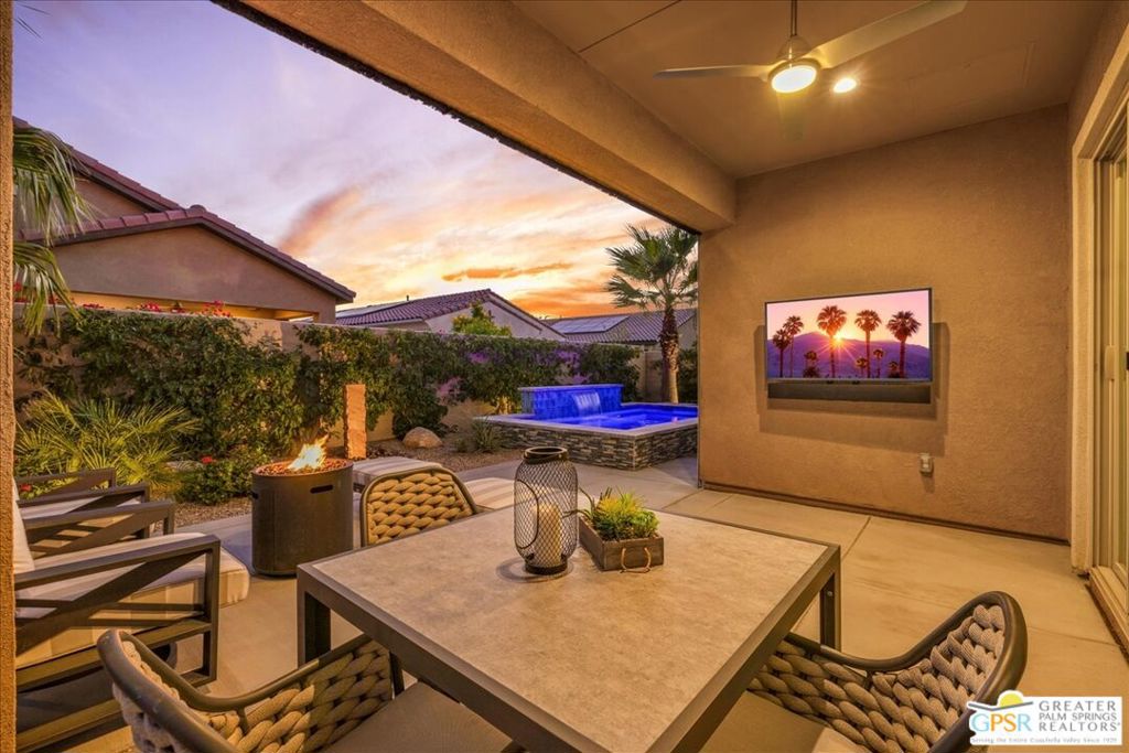 Del Webb RM - Residential