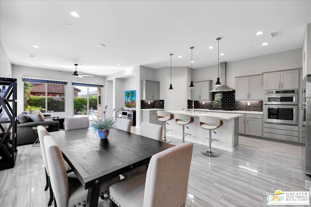 Del Webb RM - Residential