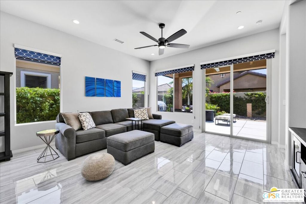 Del Webb RM - Residential