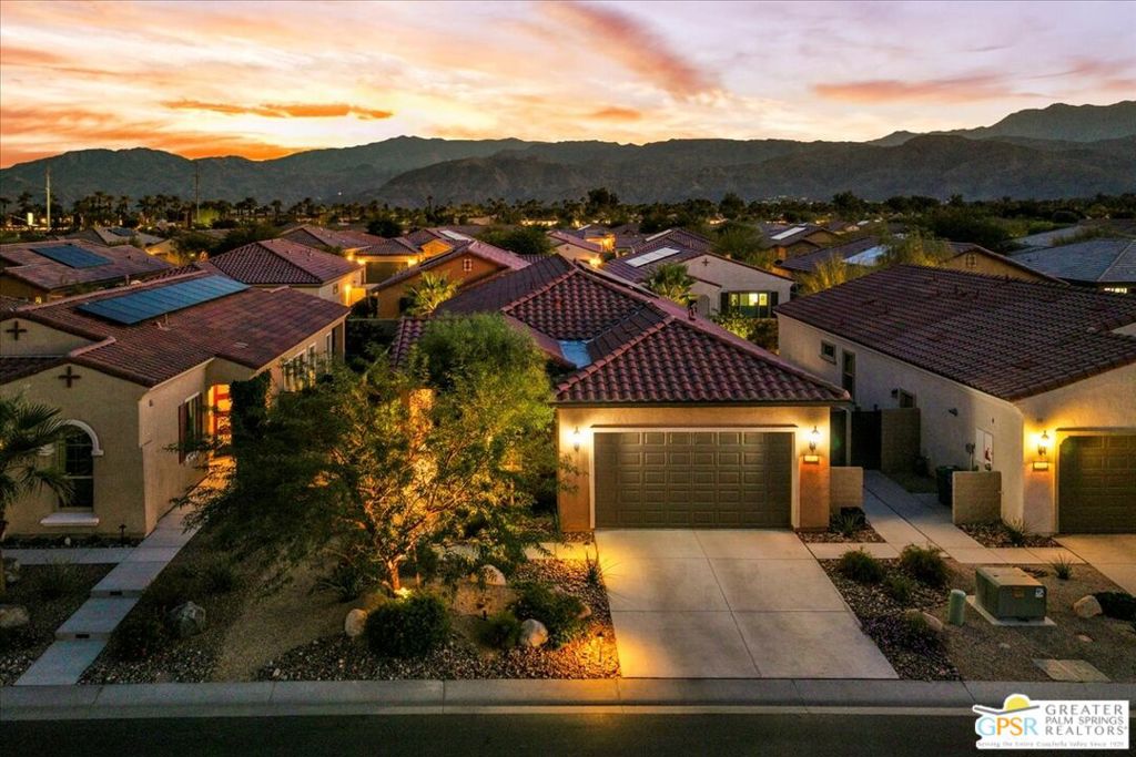 Del Webb RM - Residential