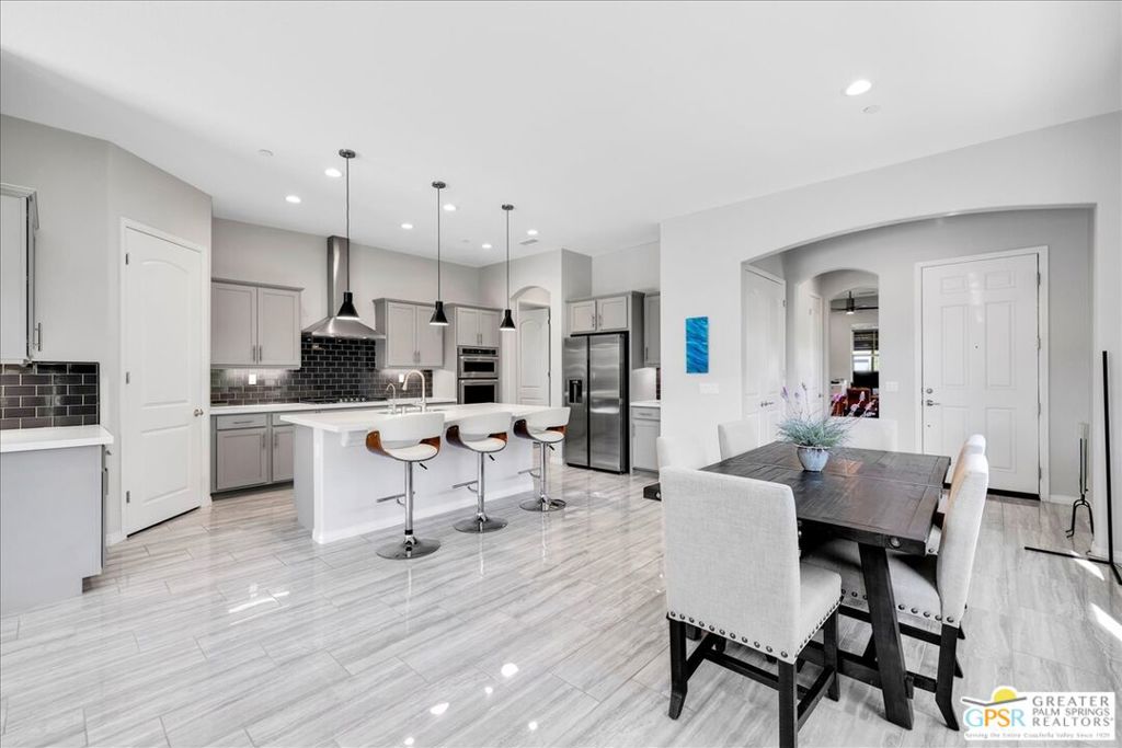 Del Webb RM - Residential