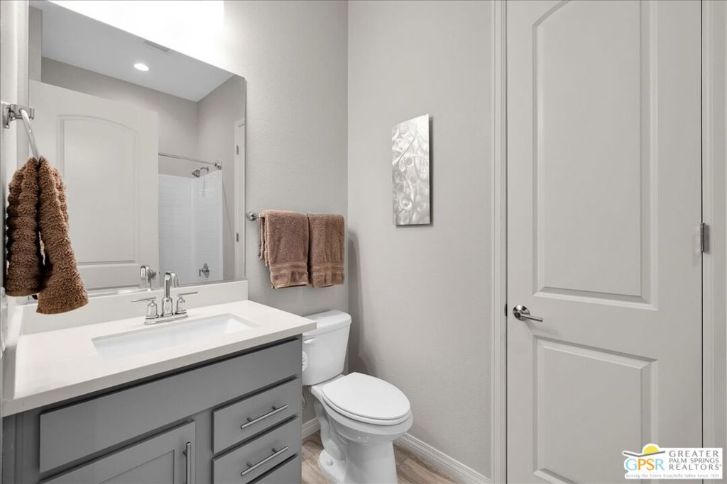 Del Webb RM - Residential