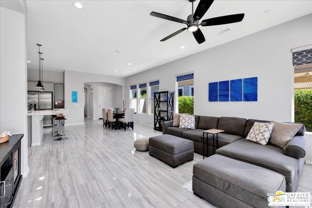 Del Webb RM - Residential