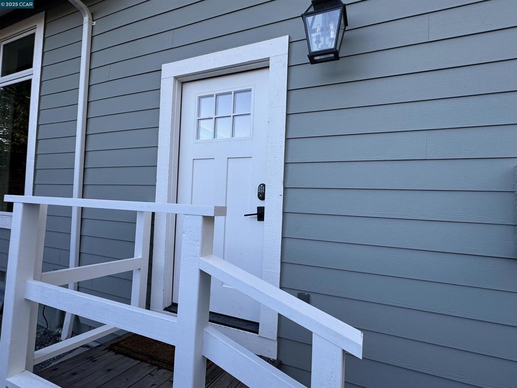 TICEVALLEY - Residential Lease