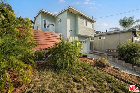 Photo of 2840 Budau Avenue, Los Angeles, CA 90032 (MLS # 26102166)