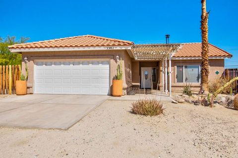 Photo of 3302 Swinging V Road, Borrego Springs, CA 92004 (MLS # NDP2603562)