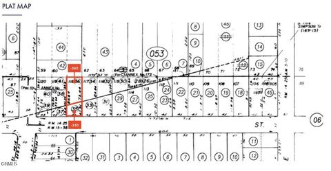 Tiny photo for 335 W Simpson Street, Ventura, CA 93001 (MLS # V1-34250)