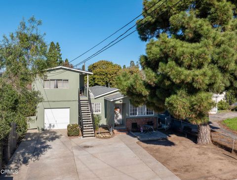 Tiny photo for 335 W Simpson Street, Ventura, CA 93001 (MLS # V1-34250)