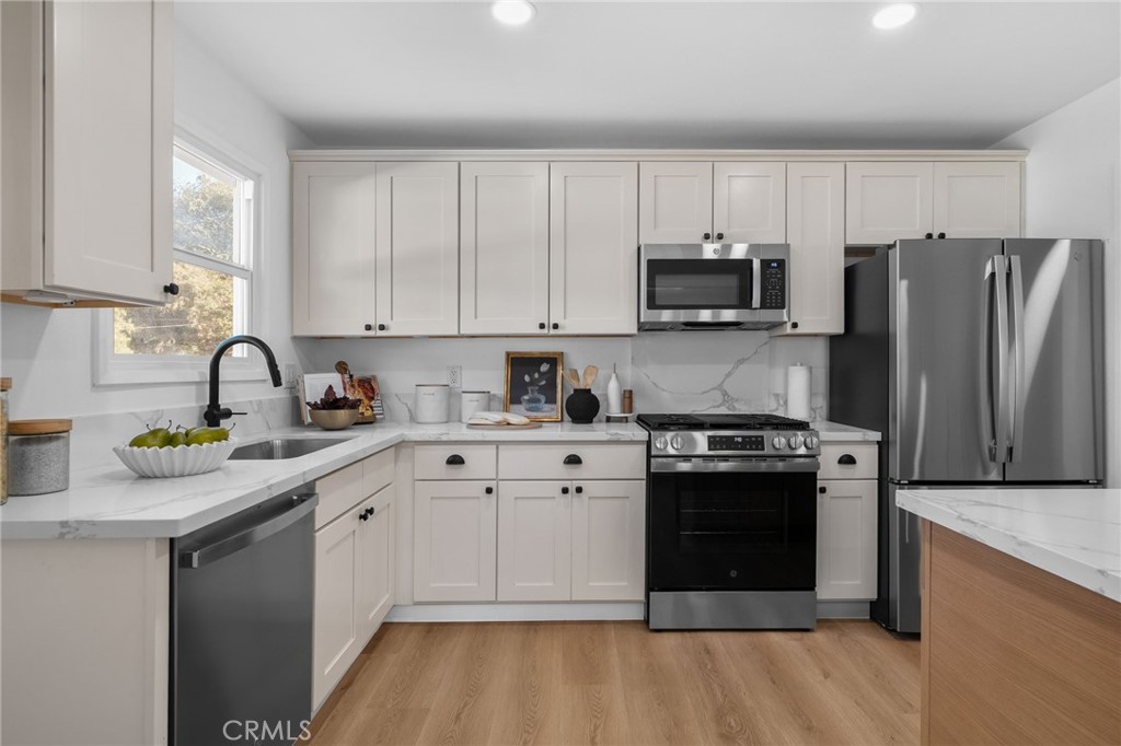 Santa Ana Heights Residential (SAHR) - Residential