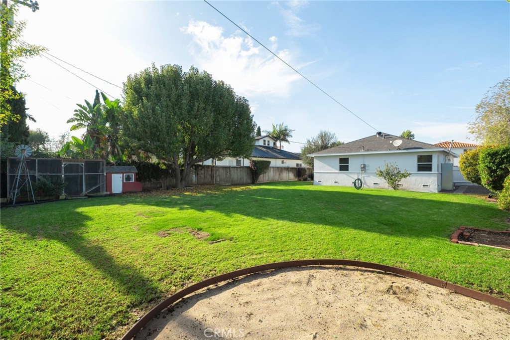 Santa Ana Heights Residential (SAHR) - Residential