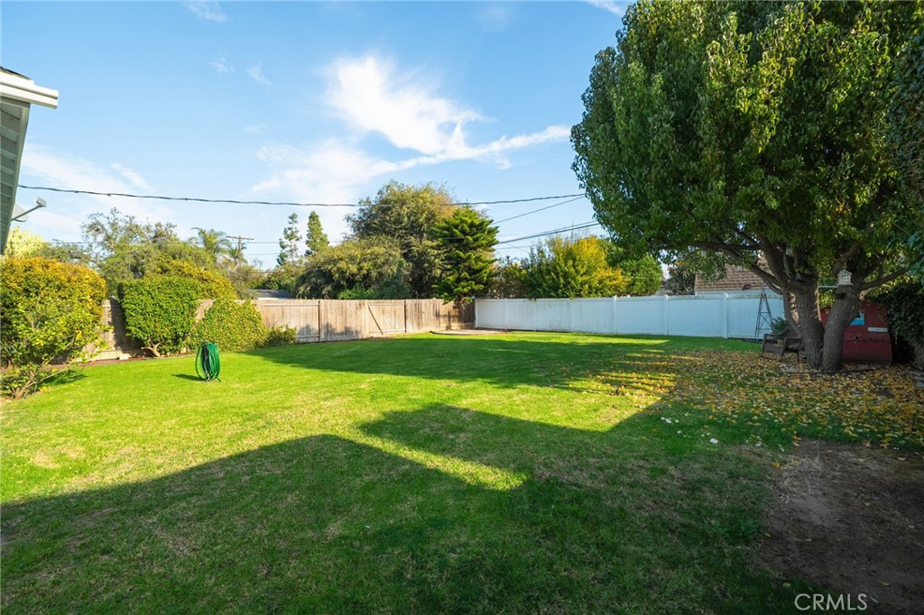 Santa Ana Heights Residential (SAHR) - Residential