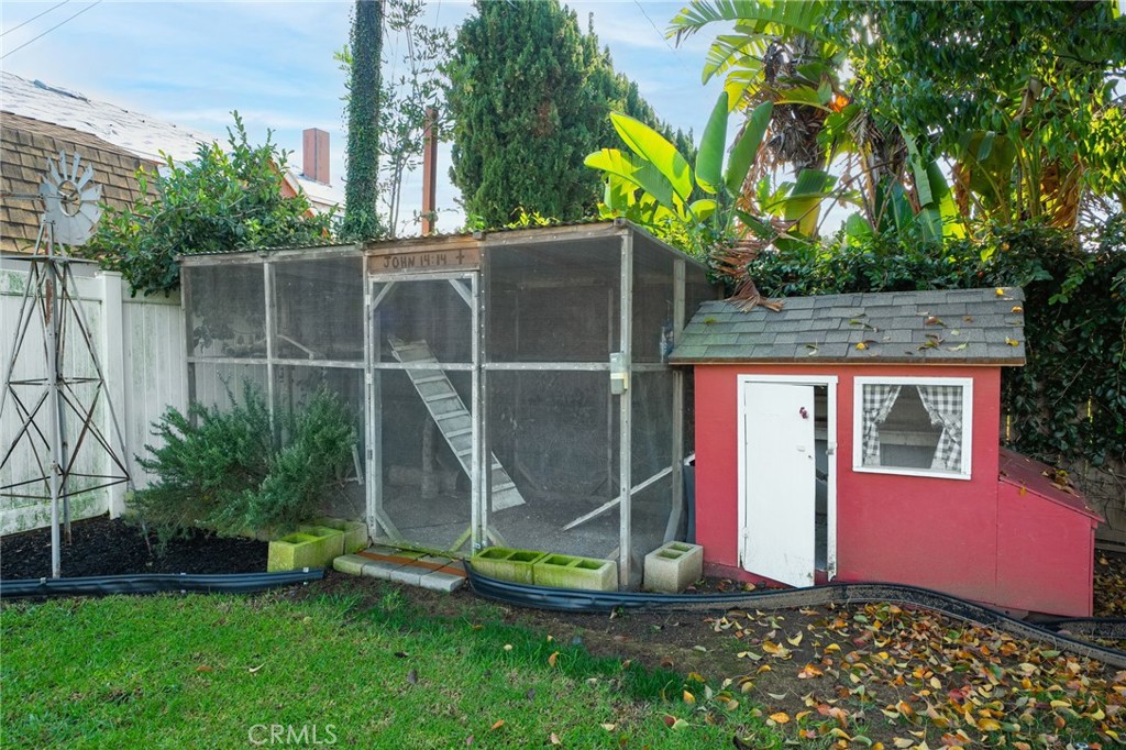 Santa Ana Heights Residential (SAHR) - Residential