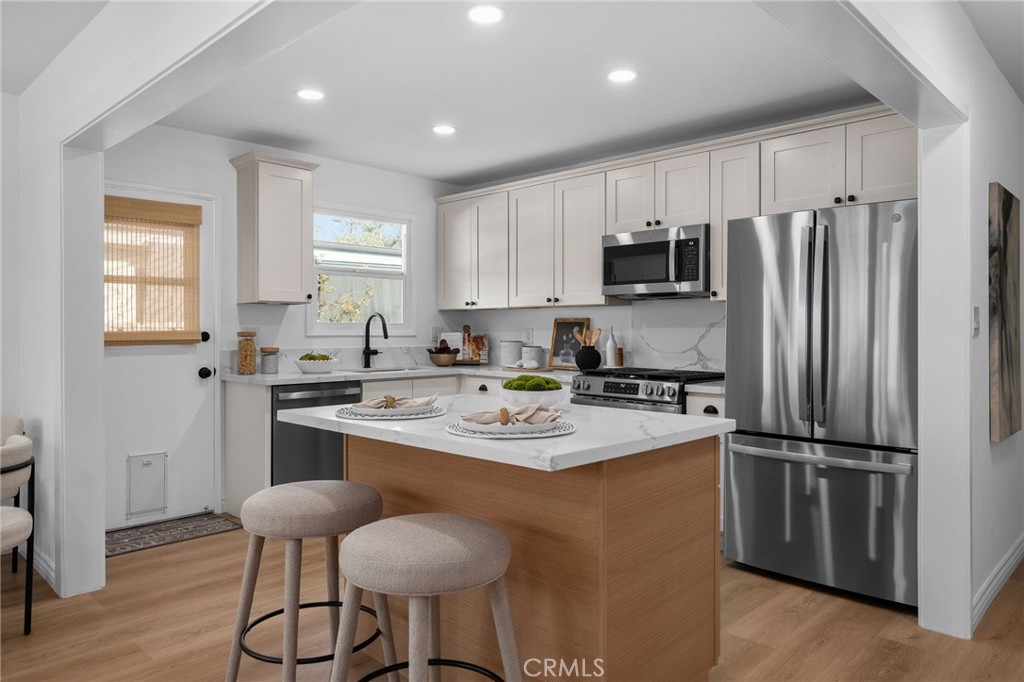 Santa Ana Heights Residential (SAHR) - Residential