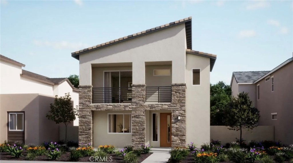 This new two-story model home features a modern and spacious layout. An inviting open-concept floor plan can be found off the entry, and a convenient bedroom with an en-suite bathroom is tucked away at the back of the first level. Upstairs, three additional bedrooms surround a versatile loft, including the lavish owner’s suite with a spa-inspired bathroom, walk-in closet and private deck access.
Property Overview
Monthly Rent: $6,500
Type: Detached Condo
Size: 2,236 sq ft
Bedrooms: 4
Bathrooms: 3.5
Available: August 20, 2025
Features & Amenities
Central air conditioning and heat pump
In-unit laundry
Attached garage with off-street parking
Flooring: Carpet, hardwood, and tile
Appliances included: Dishwasher, dryer, freezer, microwave, oven, refrigerator, washer
Pet-friendly (cats and small dogs allowed for a fee)
Bicycle storage and electric vehicle charging port
Location Highlights
Situated in the Great Park neighborhood of Irvine
School district: Saddleback Valley Unified
Lease Terms
Owner pays HOA; renter covers utilities
One-year lease, unfurnished, non-smoking
First and last month rent due at signing
Feel free to contact me for a showing