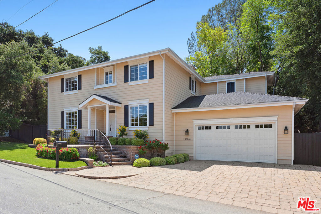 23040 Blue Bird Drive