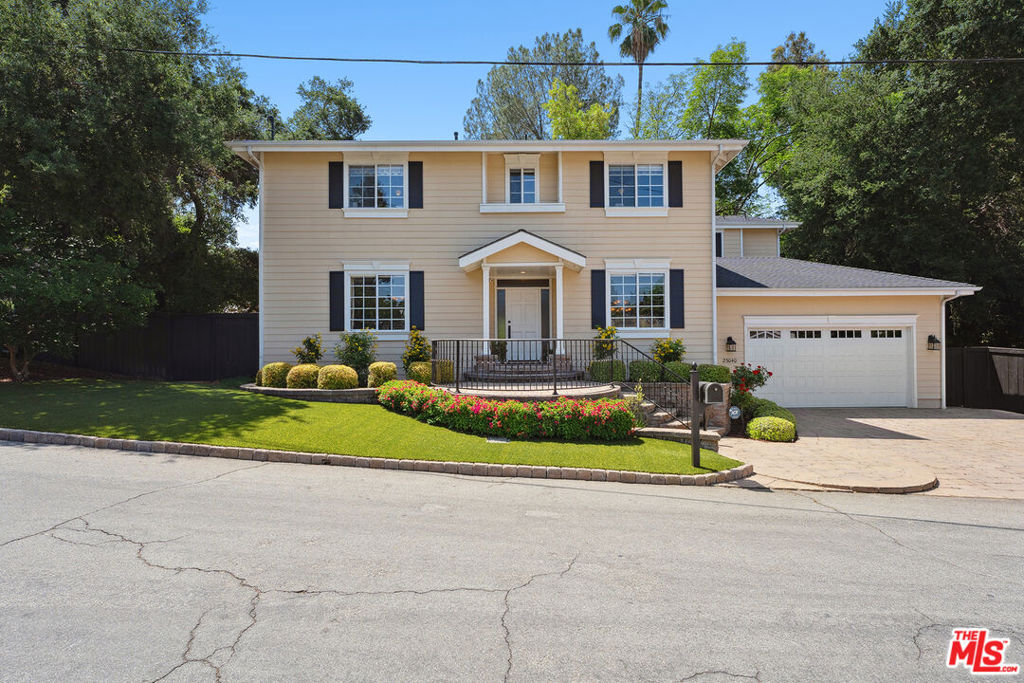 23040 Blue Bird Drive