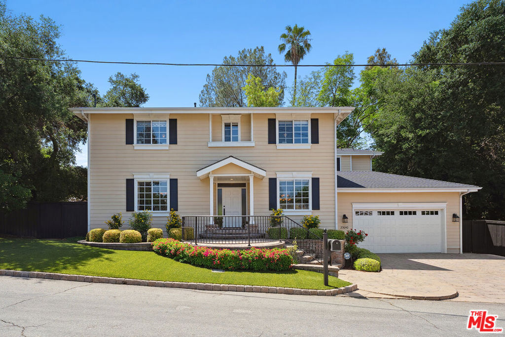 23040 Blue Bird Drive