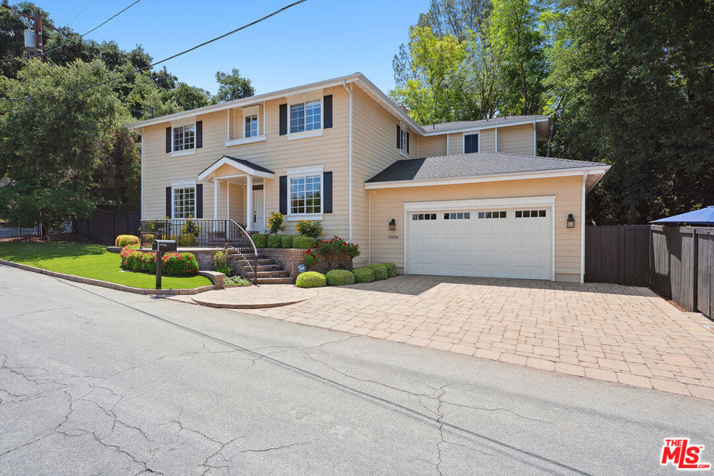 23040 Blue Bird Drive
