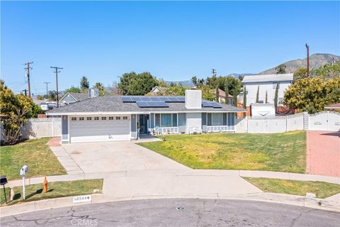 Photo of 6984 Bradford Ave, Highland, CA 92346 (MLS # CV26057701)