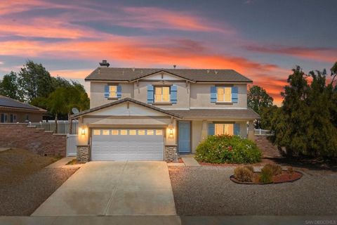 Photo of Menifee, CA 92584 (MLS # 260012922SD)