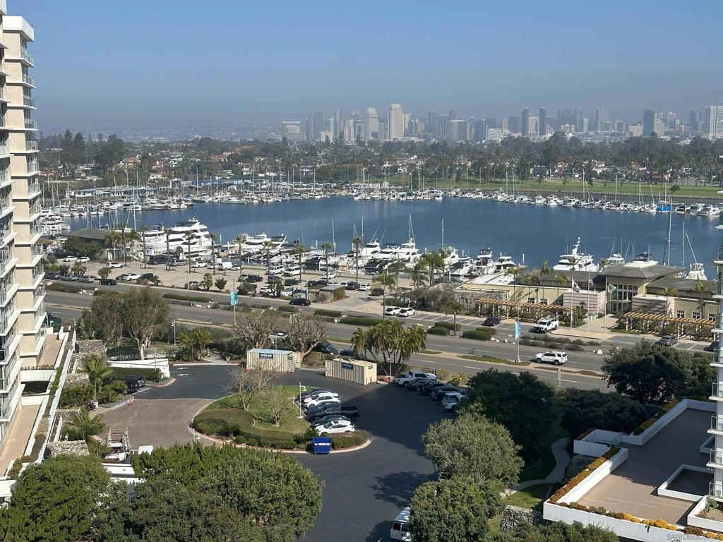 Coronado Shores - Residential Lease