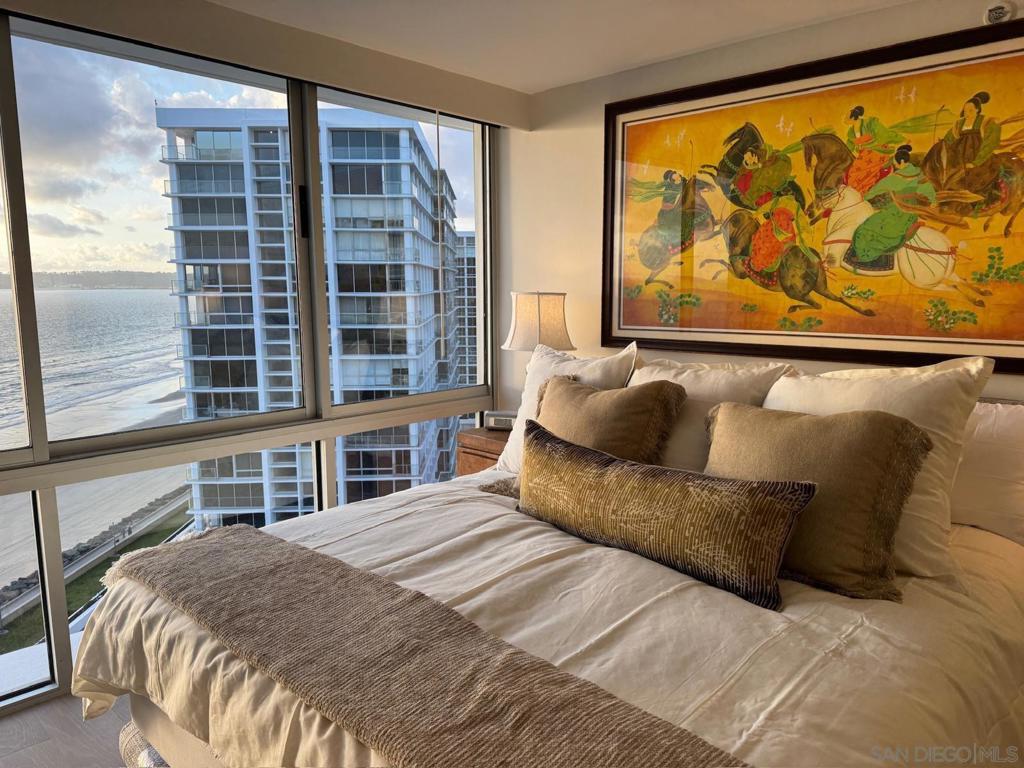 Coronado Shores - Residential Lease