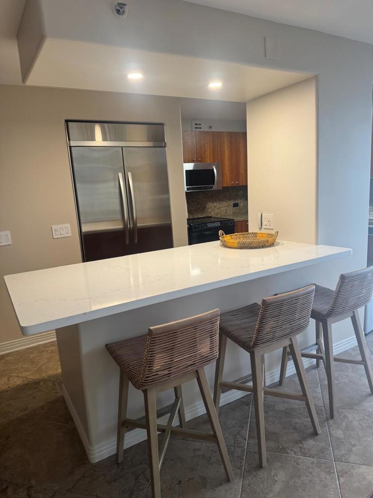 Coronado Shores - Residential Lease
