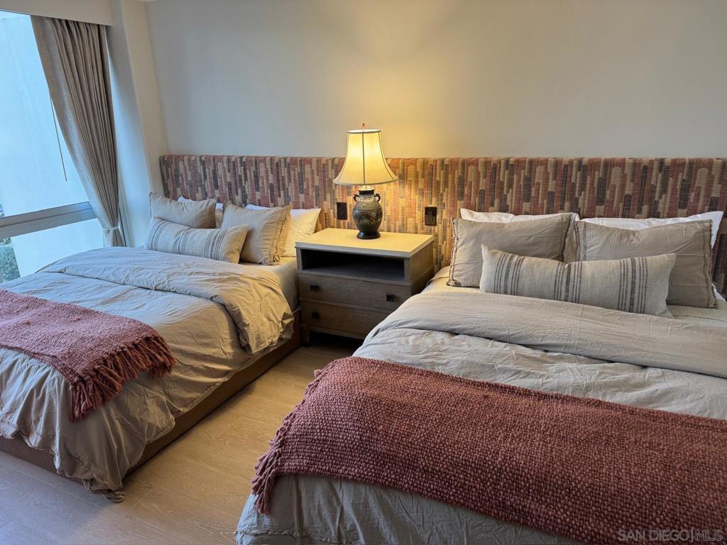 Coronado Shores - Residential Lease