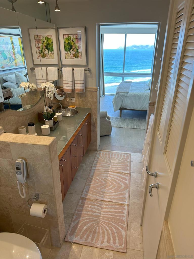Coronado Shores - Residential Lease