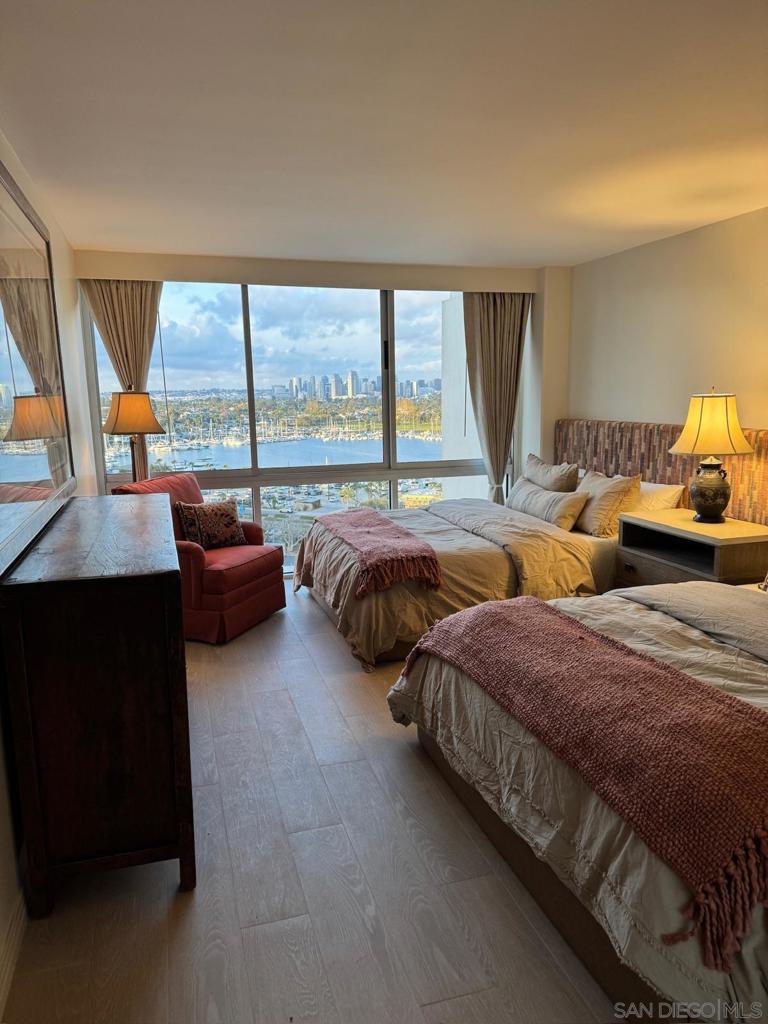 Coronado Shores - Residential Lease
