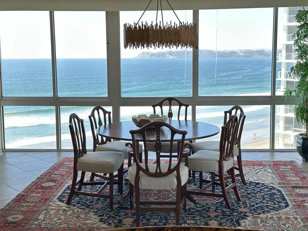 Coronado Shores - Residential Lease