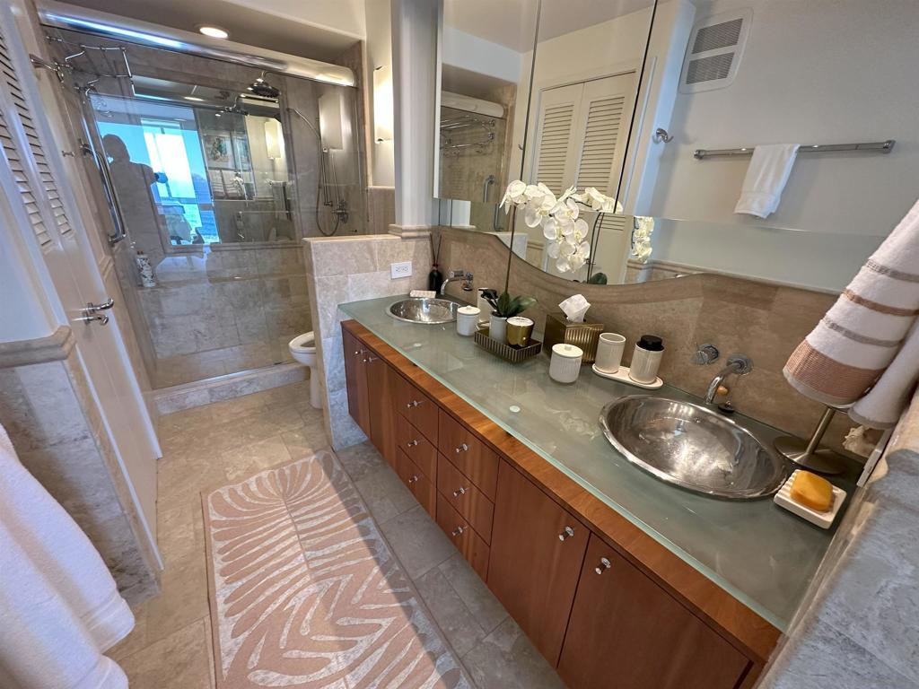 Coronado Shores - Residential Lease