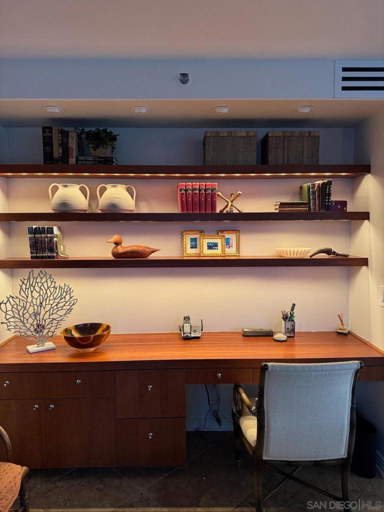 Coronado Shores - Residential Lease