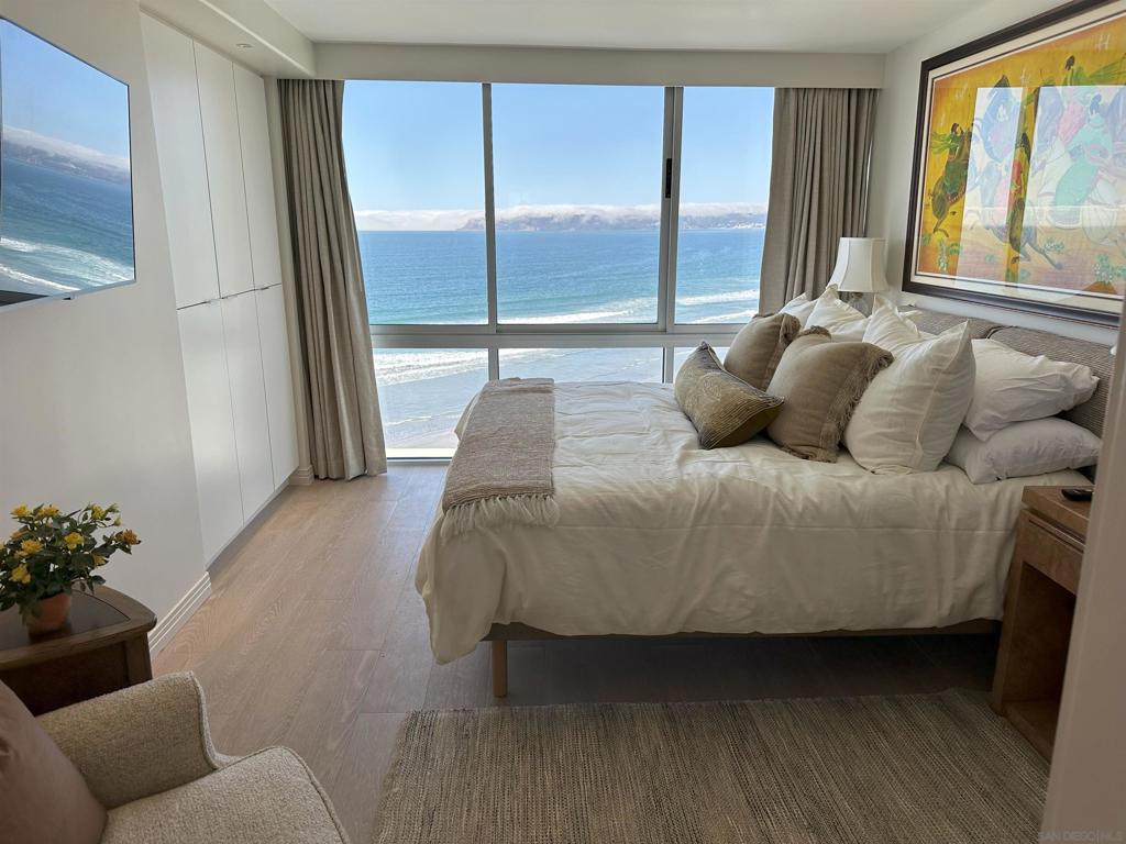 Coronado Shores - Residential Lease