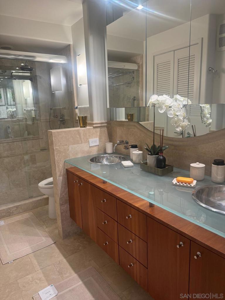 Coronado Shores - Residential Lease