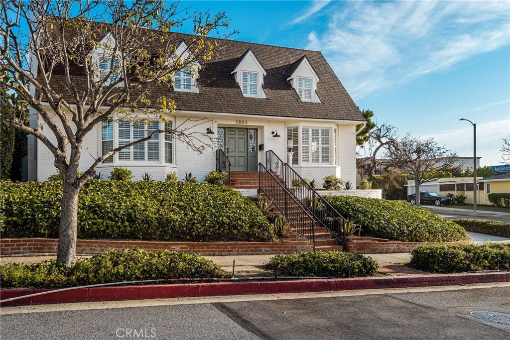 3803 Monteith Drive