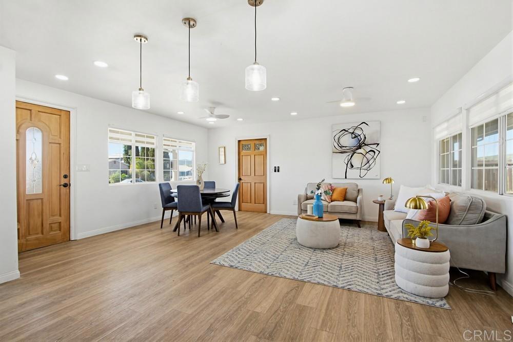 Photo of 9462 Doheny Road, Santee, CA 92071 (MLS # PTP2606851)