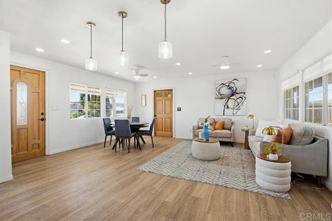 Photo of 9462 Doheny Road, Santee, CA 92071 (MLS # PTP2606851)