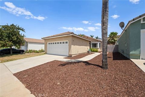 27958 Cactus Flower Menifee CA 92585