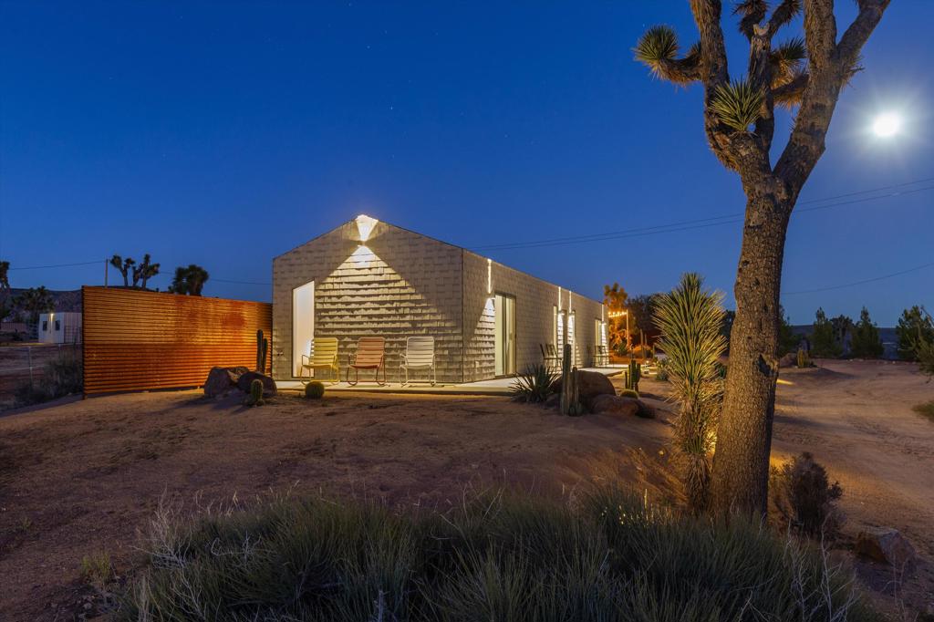 Not Applicable-1 - Residential