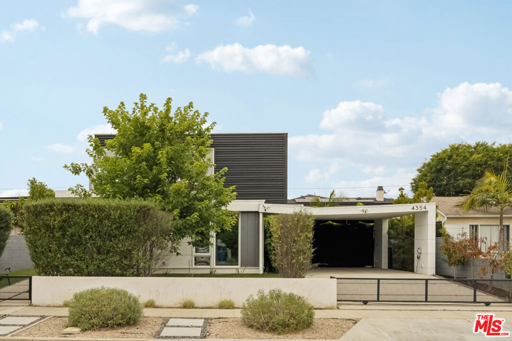 4354 Keystone Avenue