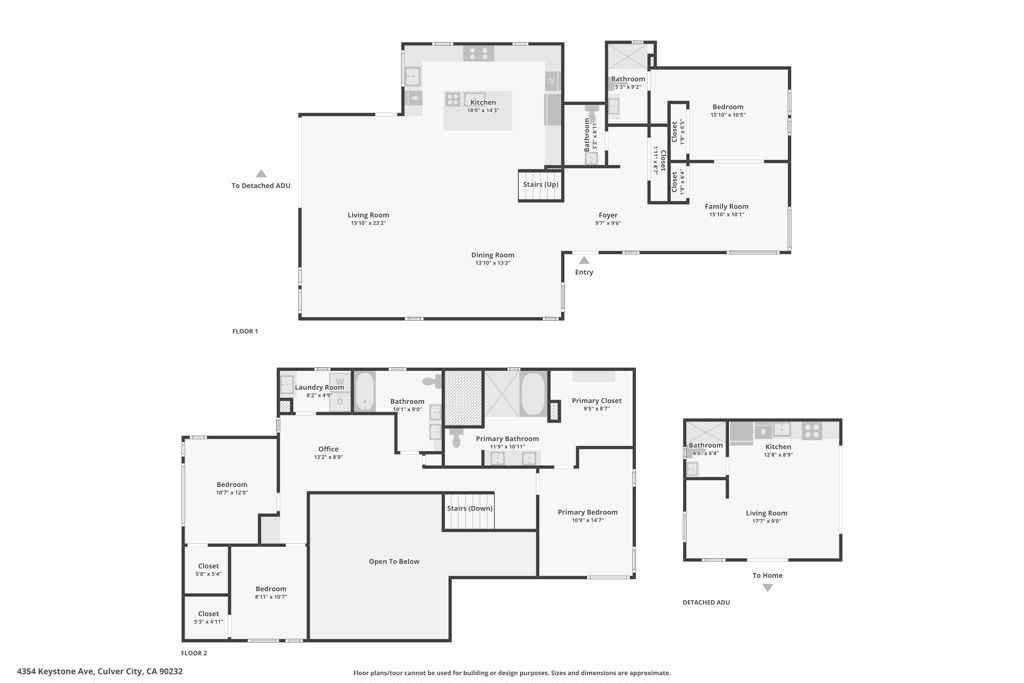 4354 Keystone Avenue