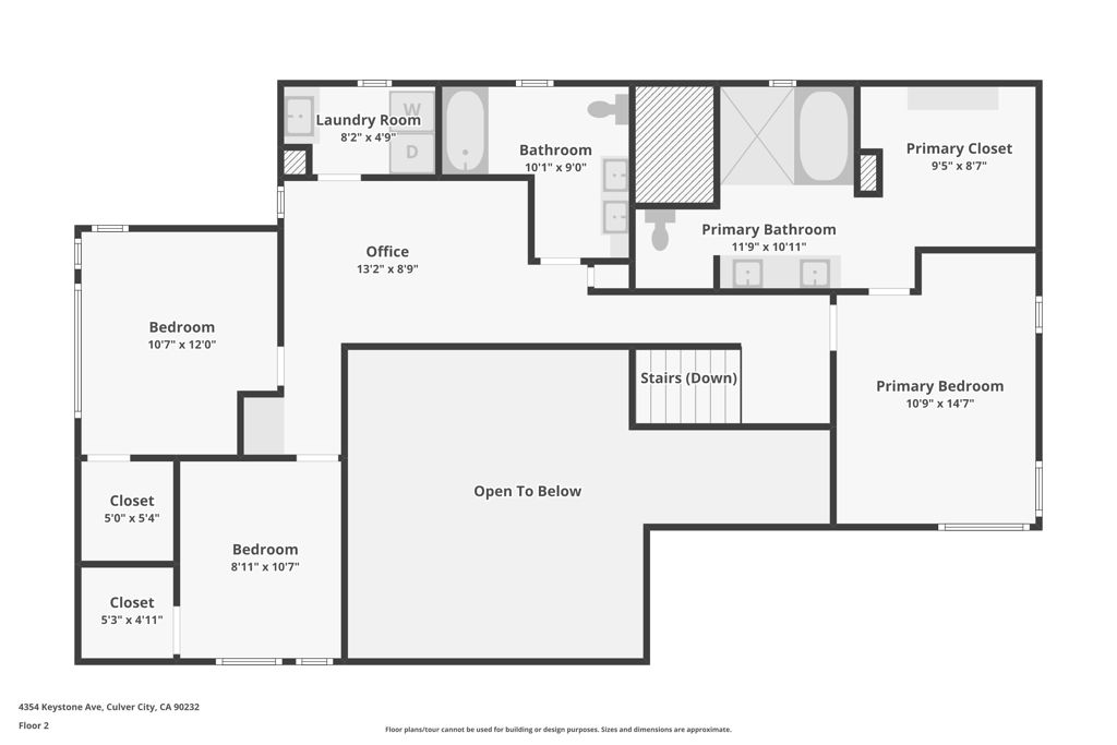 4354 Keystone Avenue