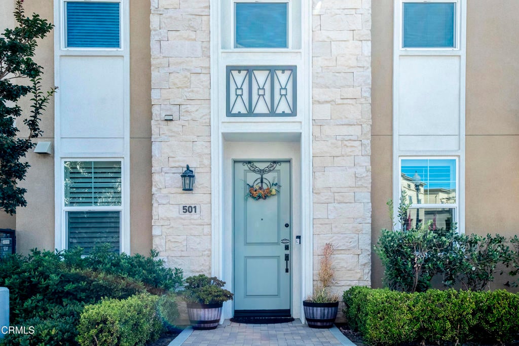 501 Winchester Drive