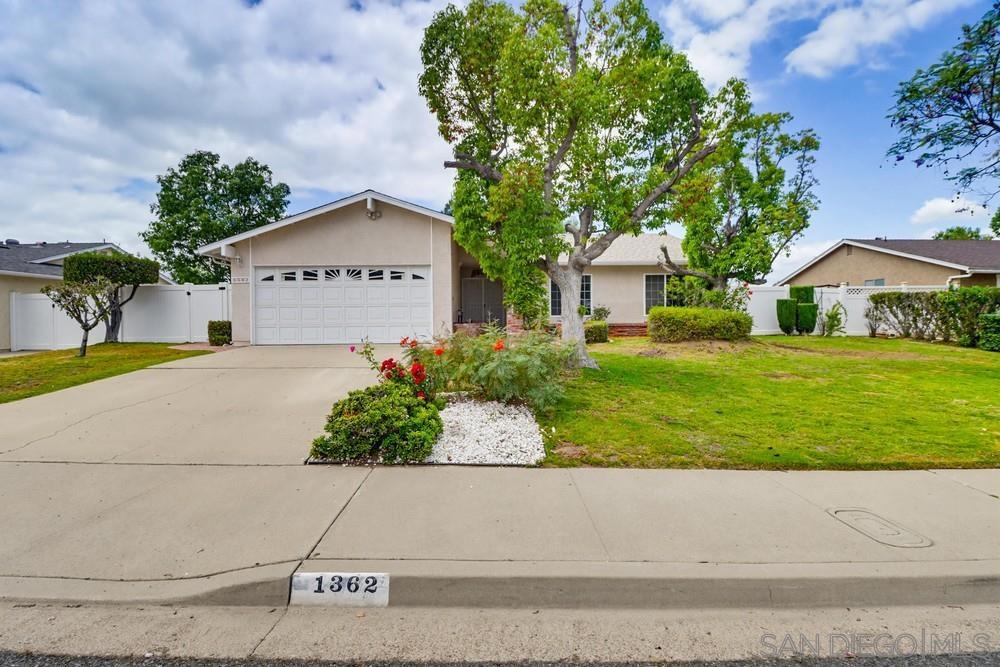 1362 Saddleview Court