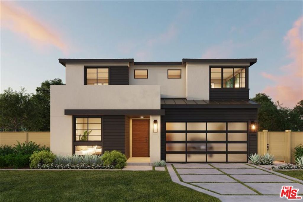Photo of 10533 Dunleer Drive, Los Angeles, CA 90064 (MLS # 26642761)