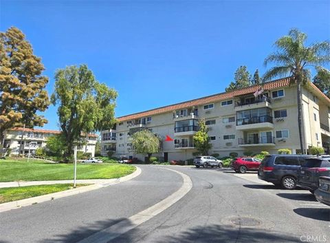 2385 Via Mariposa W. #1B Laguna Woods CA 92637