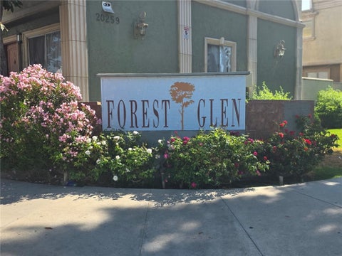 Photo of 20146 Cohasset ST #11, Winnetka, CA 91306 (MLS # OC26099495)