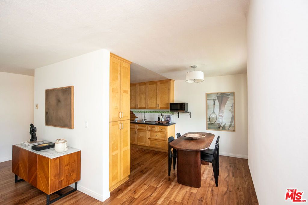 Photo of 608 Idaho Avenue #6, Santa Monica, CA 90403 (MLS # 26723261)