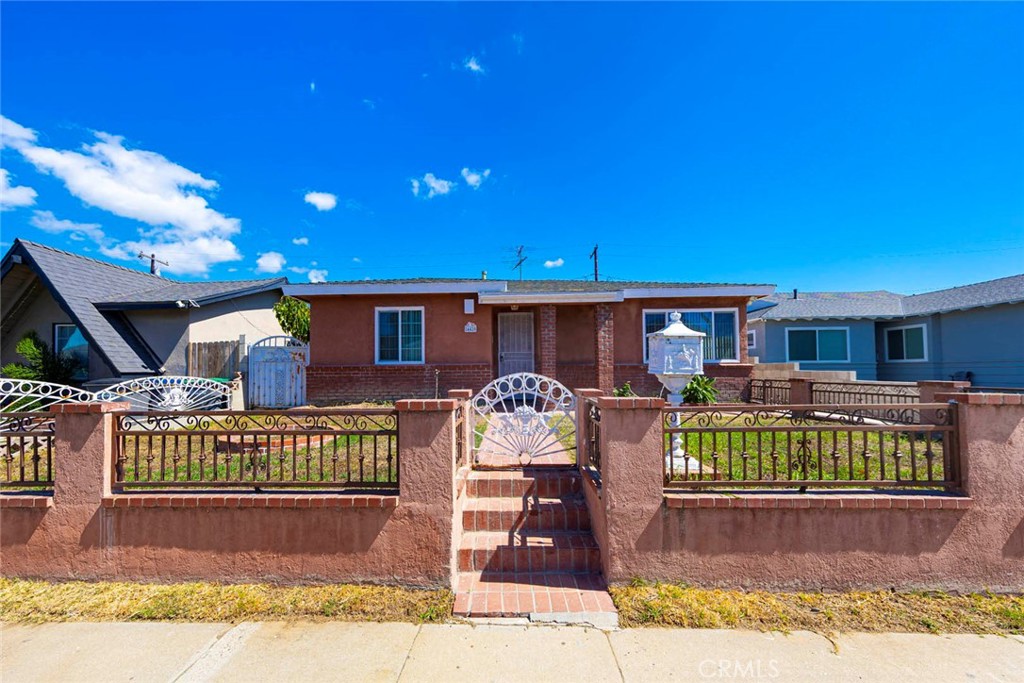 Welcome to this spacious single-family, Single-level home located in the heart of Carson! Featuring 3 bedrooms and 2 full baths, and a very large bonus room.Situated on an approx. 5,300 sq. ft. lot. The property includes a detached two-car garage with an office inside, and a large storage shed in the backyard. There’s ample room to build an ADU or create your ideal outdoor living area. While the home is dated and in need of some updating, it offers excellent potential for investors or buyers looking to customize their dream home. Conveniently located near schools, parks, shopping, and major freeways. A must-see!